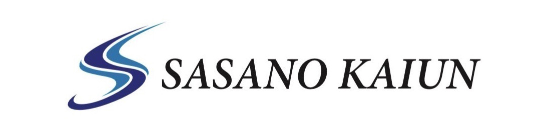徳島県阿南市の篠野海運株式会社のロゴ画像